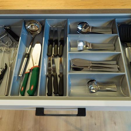 Appartement1 Ahrntal Ngoại thất bức ảnh