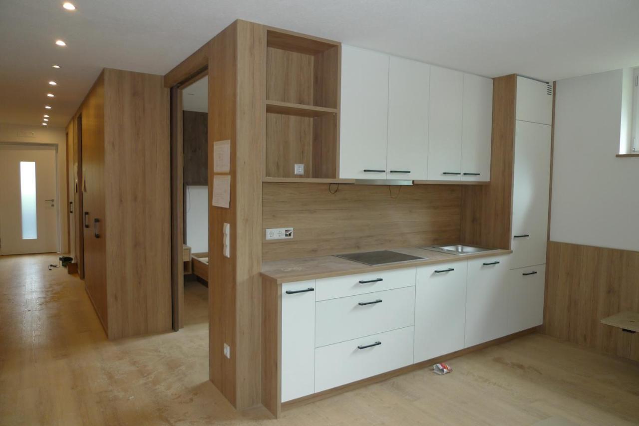 Appartement1 Ahrntal Ngoại thất bức ảnh