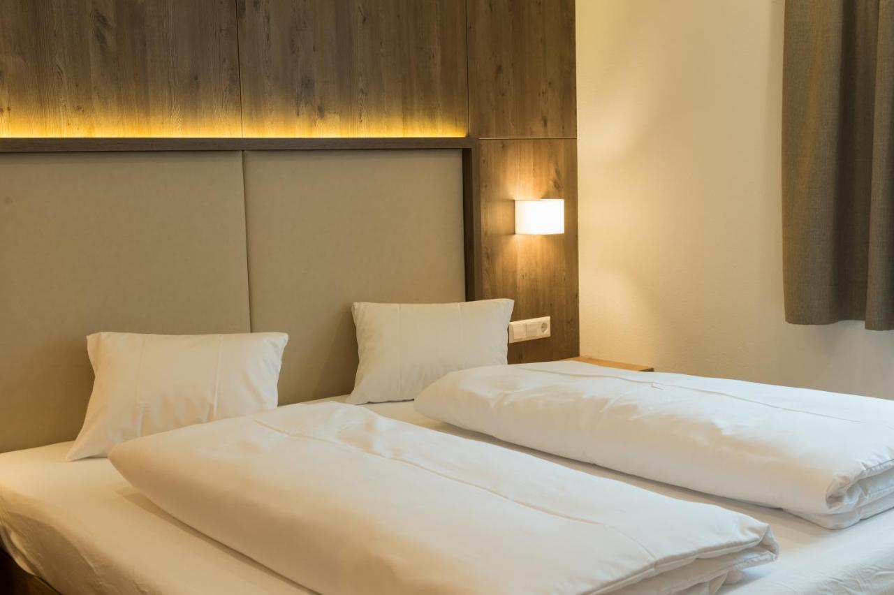 Appartement1 Ahrntal Ngoại thất bức ảnh