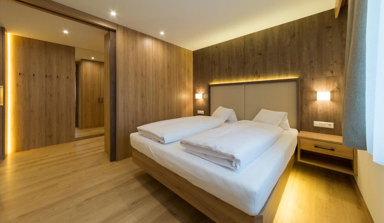 Appartement1 Ahrntal Ngoại thất bức ảnh
