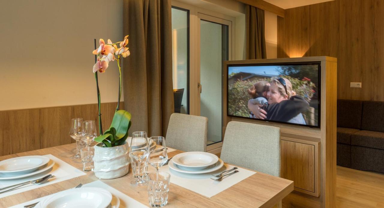 Appartement1 Ahrntal Ngoại thất bức ảnh