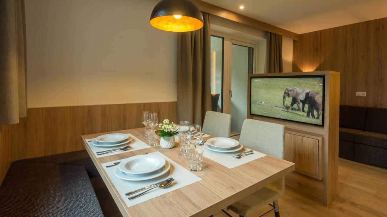 Appartement1 Ahrntal Ngoại thất bức ảnh