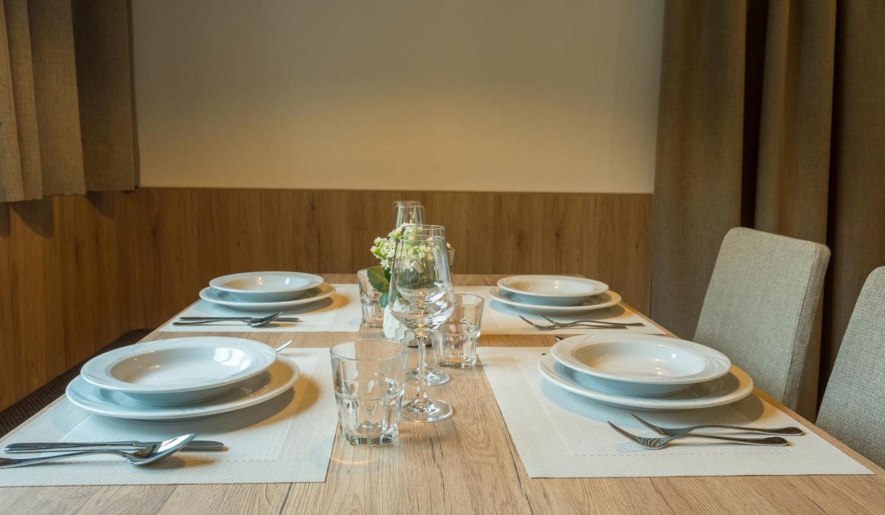 Appartement1 Ahrntal Ngoại thất bức ảnh