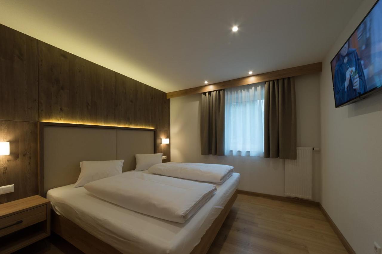 Appartement1 Ahrntal Ngoại thất bức ảnh
