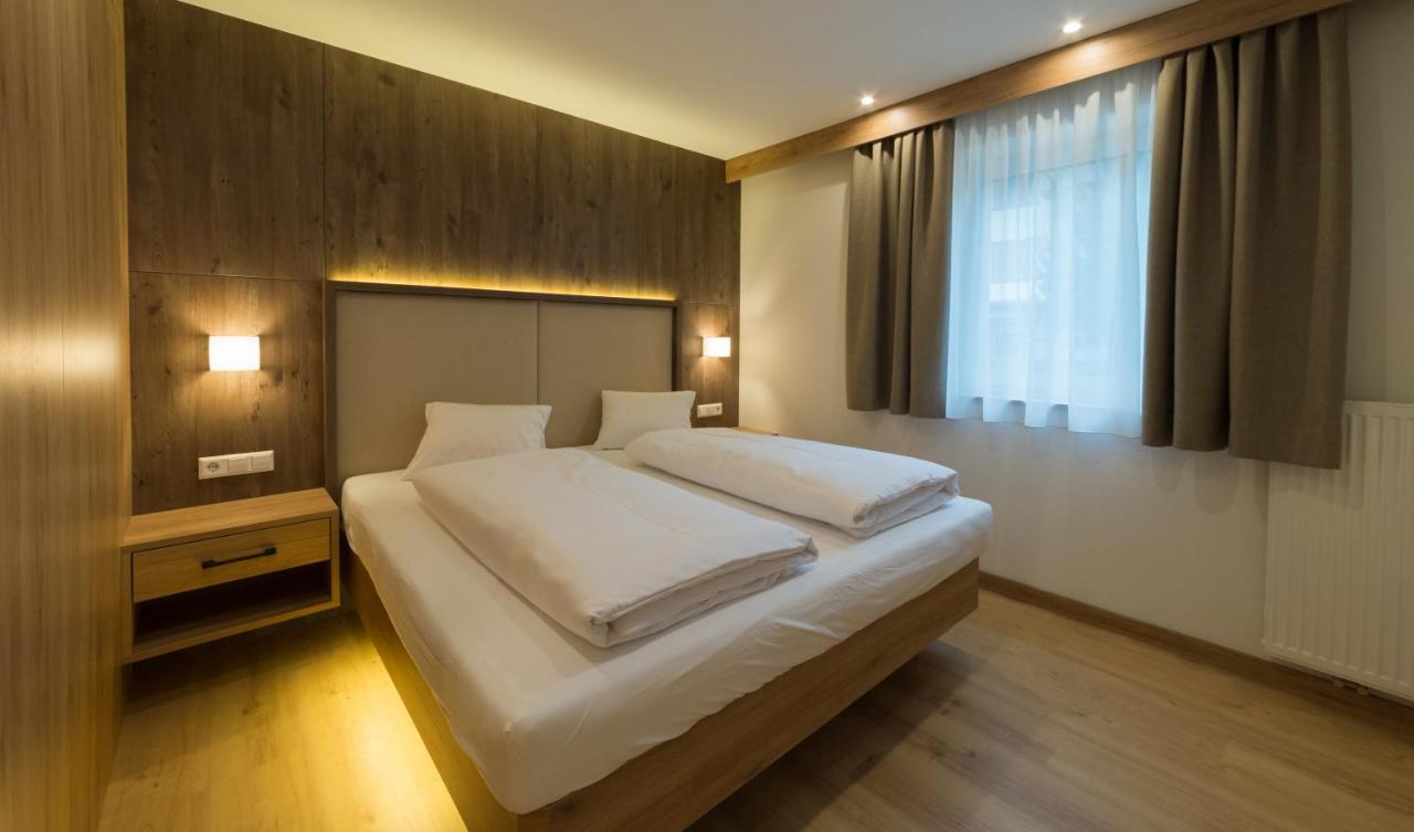 Appartement1 Ahrntal Ngoại thất bức ảnh