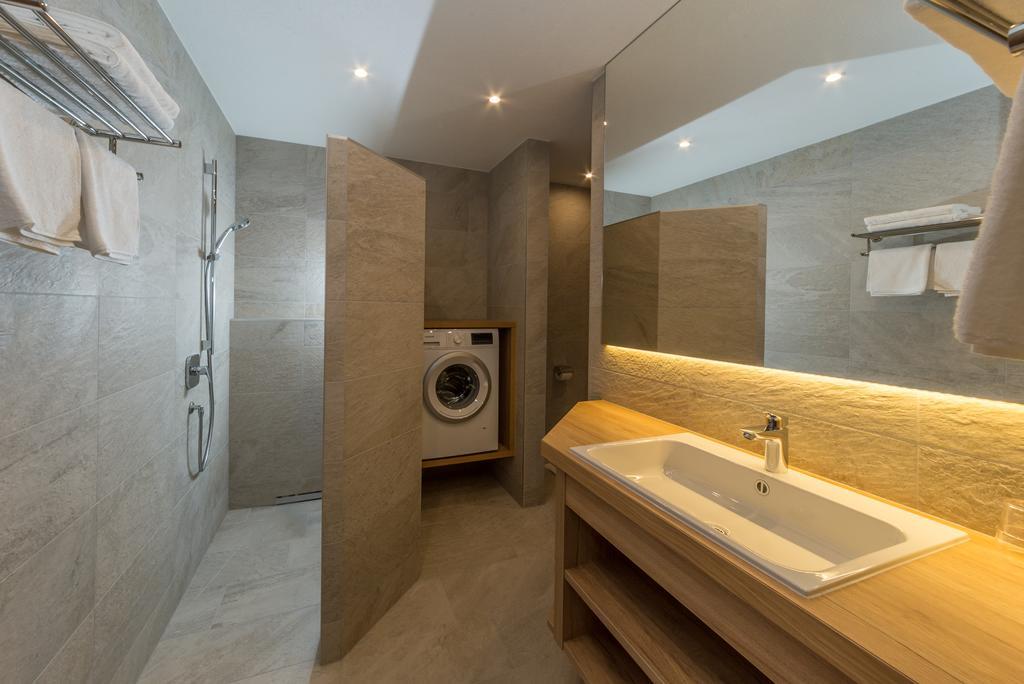 Appartement1 Ahrntal Ngoại thất bức ảnh