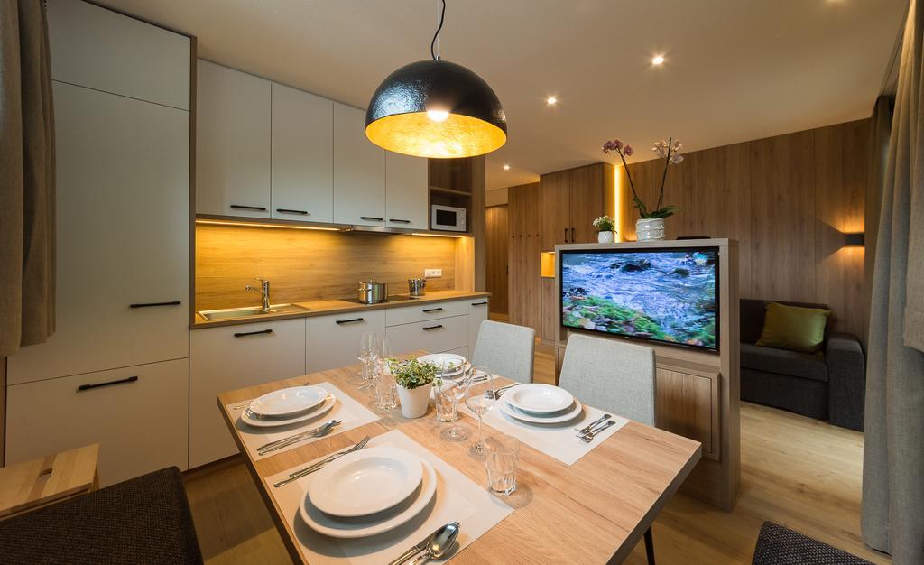 Appartement1 Ahrntal Ngoại thất bức ảnh