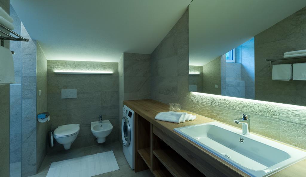 Appartement1 Ahrntal Ngoại thất bức ảnh