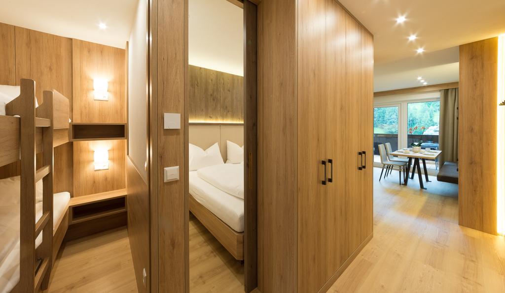 Appartement1 Ahrntal Ngoại thất bức ảnh