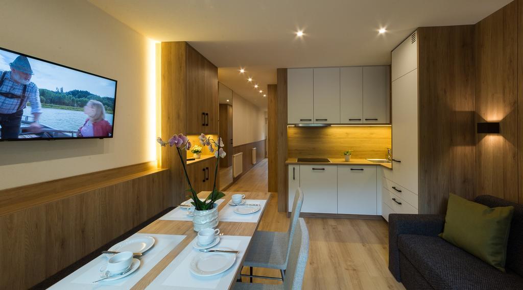 Appartement1 Ahrntal Ngoại thất bức ảnh