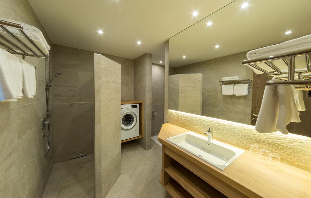 Appartement1 Ahrntal Ngoại thất bức ảnh