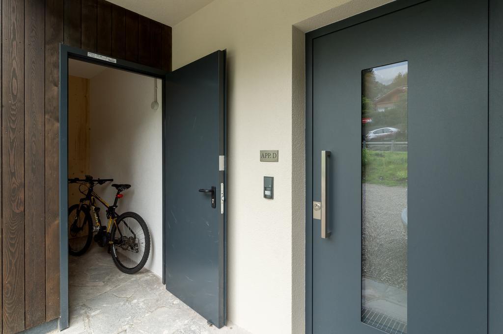 Appartement1 Ahrntal Ngoại thất bức ảnh